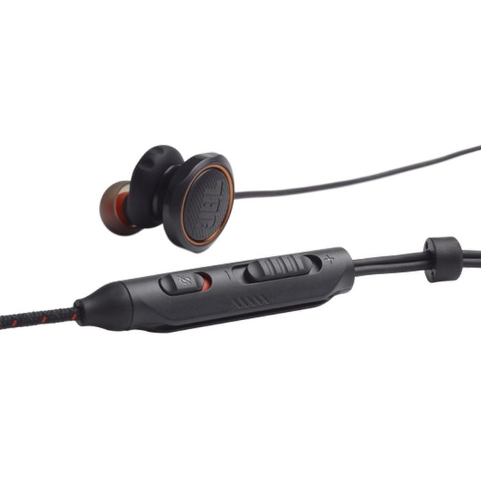 JBL Tune 50 – Vezetékes JBL fülhallgató erőteljes basszussal és kompakt kialakítással – 4. kép