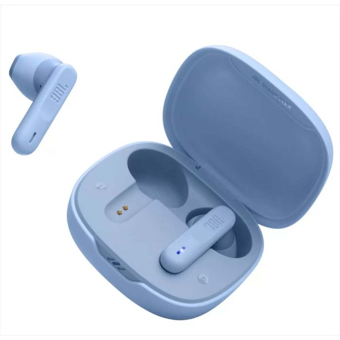 JBL Wave Flex True Wireless Bluetooth Fülhallgató – Kényelmes nyitott kialakítás, egész napos zenehallgatás