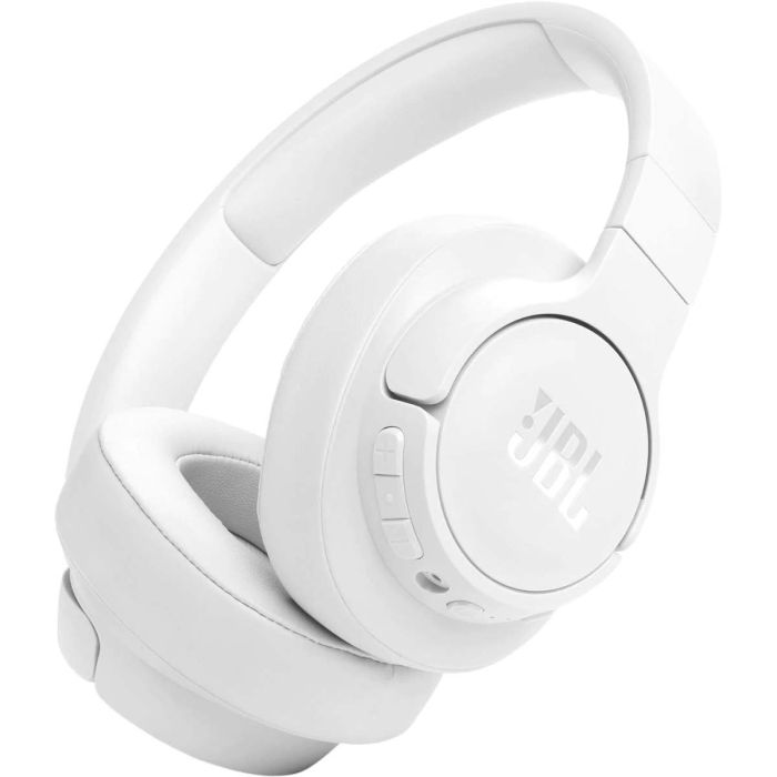 JBL Tune 770NC Vezeték Nélküli Bluetooth Fejhallgató – Adaptív zajszűrés és akár 70 órás üzemidő