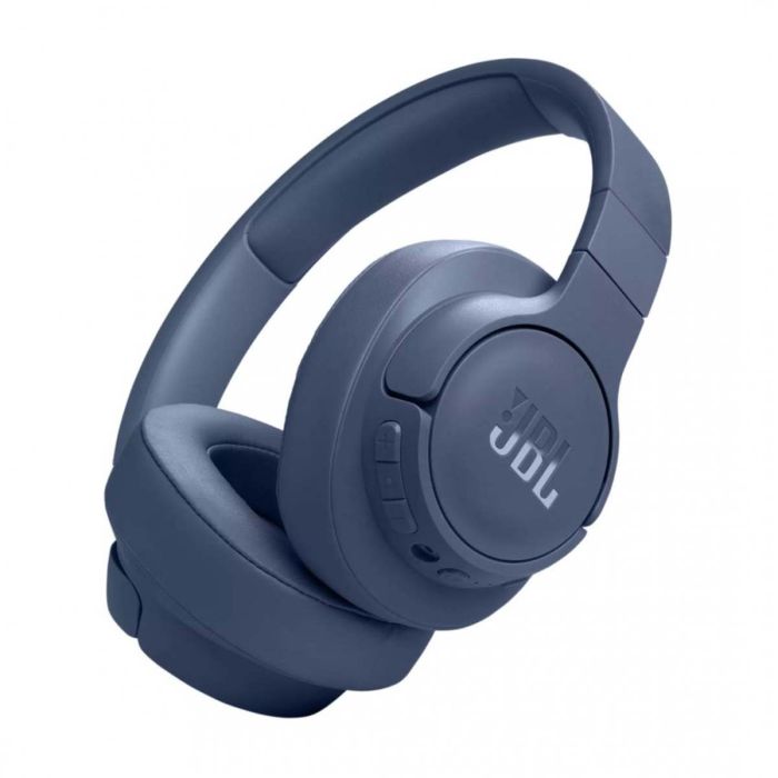 JBL Tune 770NC Vezeték Nélküli Bluetooth Fejhallgató – Adaptív zajszűrés és akár 70 órás üzemidő