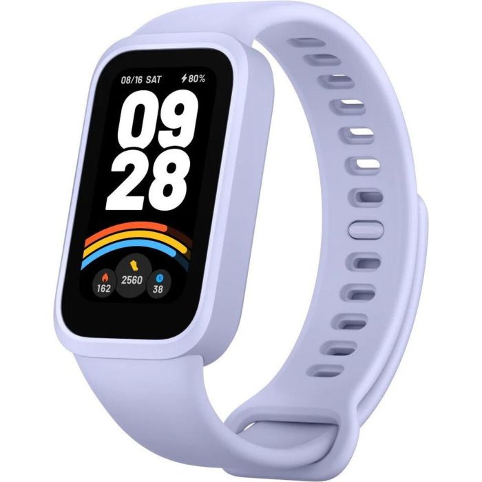 Xiaomi Smart Band 9 Active Okoskarkötő – 1,47" Kijelző, 18 Napos Üzemidő, 50 Sportmód