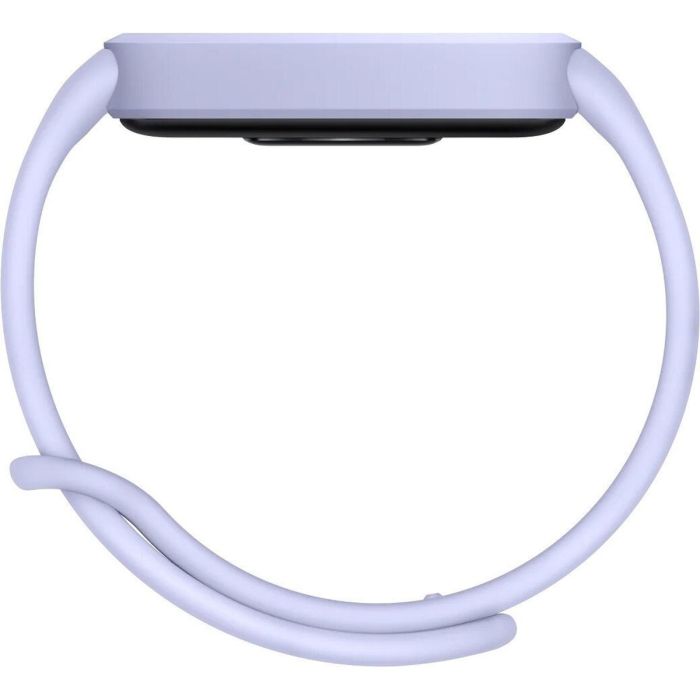 Xiaomi Smart Band 9 Active Okoskarkötő – Nagyméretű kijelző, akár 18 napos üzemidő – 10. kép
