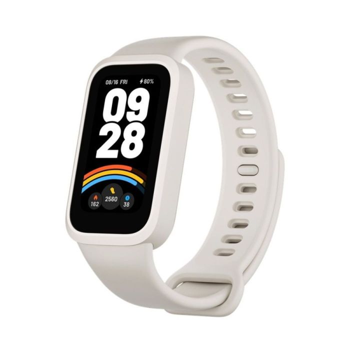 Xiaomi Smart Band 9 Active Okoskarkötő – Nagyméretű kijelző, akár 18 napos üzemidő