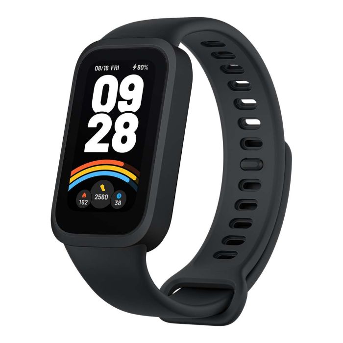 Xiaomi Smart Band 9 Active Okoskarkötő – 1,47" Kijelző, 18 Napos Üzemidő, 50 Sportmód