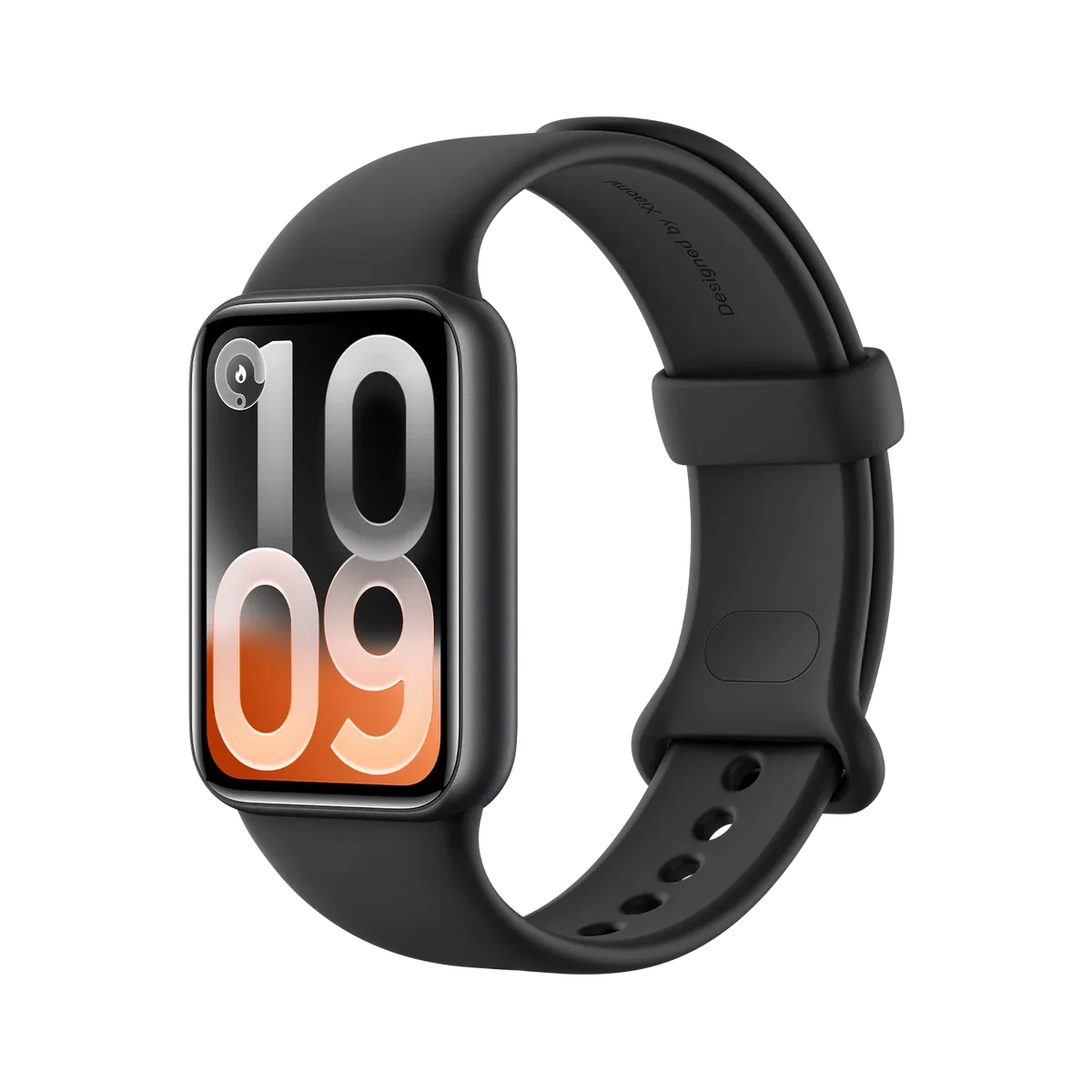 Xiaomi Smart Band 10 Pro Okoskarkötő – 1,74" AMOLED Kijelző, Beépített GNSS GPS, Akár 21 Napos Üzemidő, 150+ Sportmód