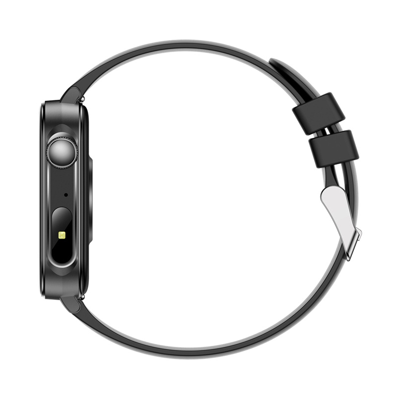 COLMI P80 Okosóra – Bluetooth Hívás, 1,83" Kijelző és Modern Megjelenés – 10. kép