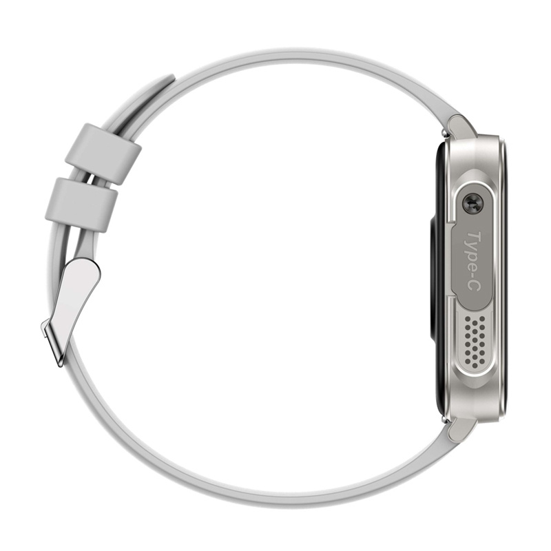 COLMI P80 Okosóra – Bluetooth Hívás, 1,83" Kijelző és Modern Megjelenés – 12. kép