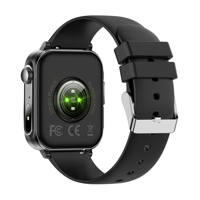 COLMI P80 Okosóra – Bluetooth Hívás, 1,83" Kijelző és Modern Megjelenés – 7. kép