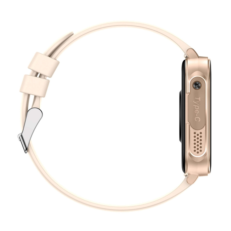COLMI P80 Okosóra – Bluetooth Hívás, 1,83" Kijelző és Modern Megjelenés – 11. kép