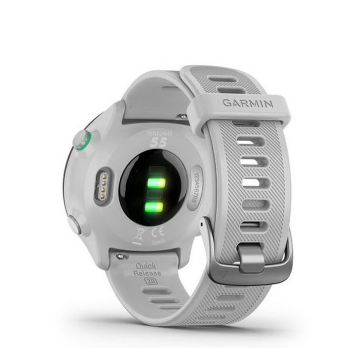 Garmin Forerunner 55 GPS Futóóra – Egyszerű, pontos és megbízható edzéstárs – 6. kép