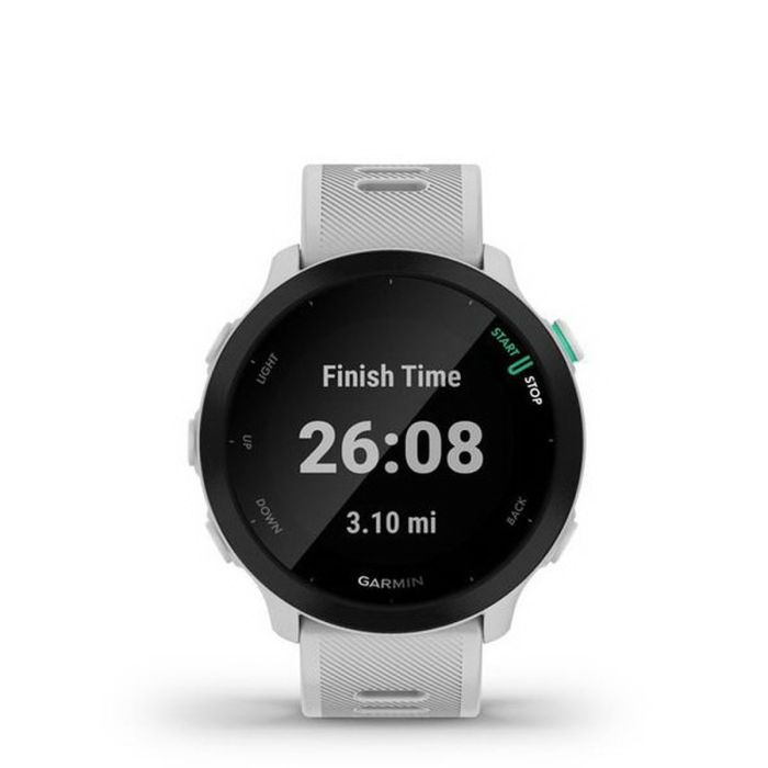 Garmin Forerunner 55 GPS Futóóra – Egyszerű, pontos és megbízható edzéstárs – 4. kép