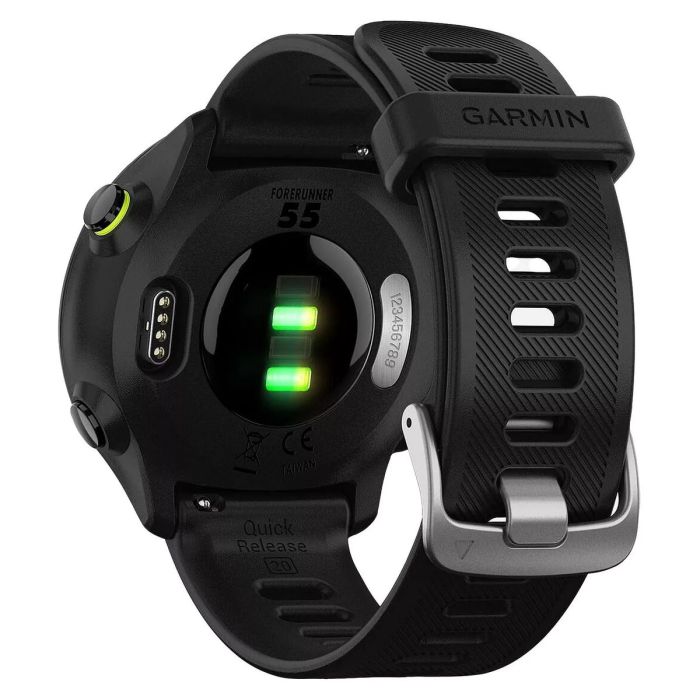 Garmin Forerunner 55 GPS Futóóra – Egyszerű, pontos és megbízható edzéstárs – 5. kép