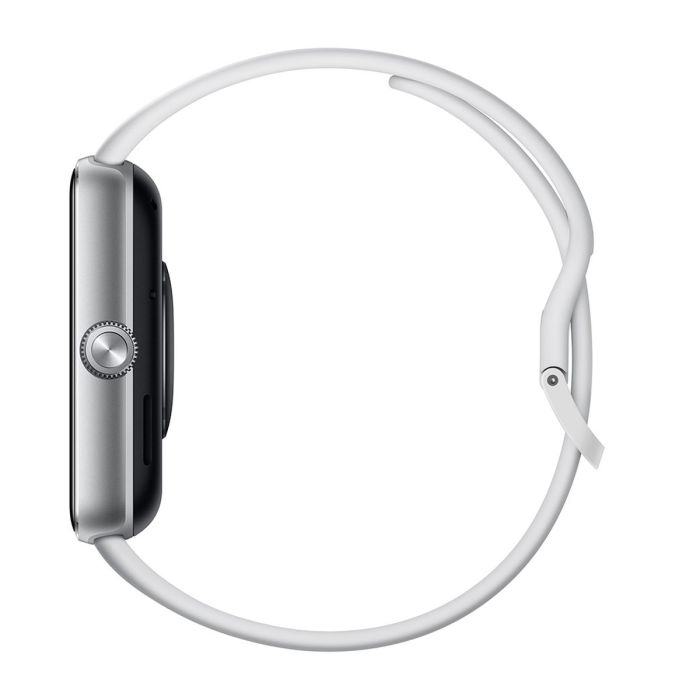 Xiaomi Redmi Watch 5 Okosóra – hatalmas AMOLED kijelző, GPS és akár 24 napos üzemidő – 7. kép