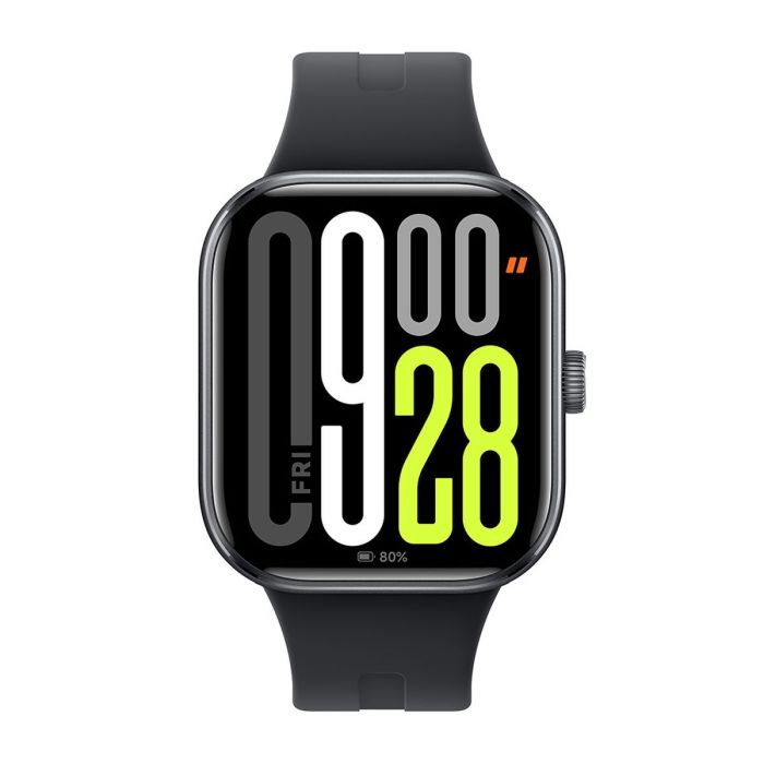 Xiaomi Redmi Watch 5 Okosóra – hatalmas AMOLED kijelző, GPS és akár 24 napos üzemidő – 4. kép