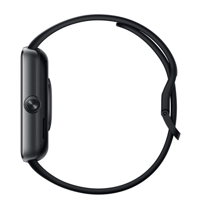 Xiaomi Redmi Watch 5 Okosóra – hatalmas AMOLED kijelző, GPS és akár 24 napos üzemidő – 8. kép