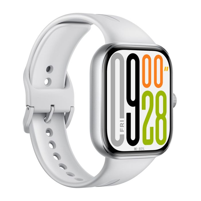 Xiaomi Redmi Watch 5 Okosóra – hatalmas AMOLED kijelző, GPS és akár 24 napos üzemidő – 5. kép
