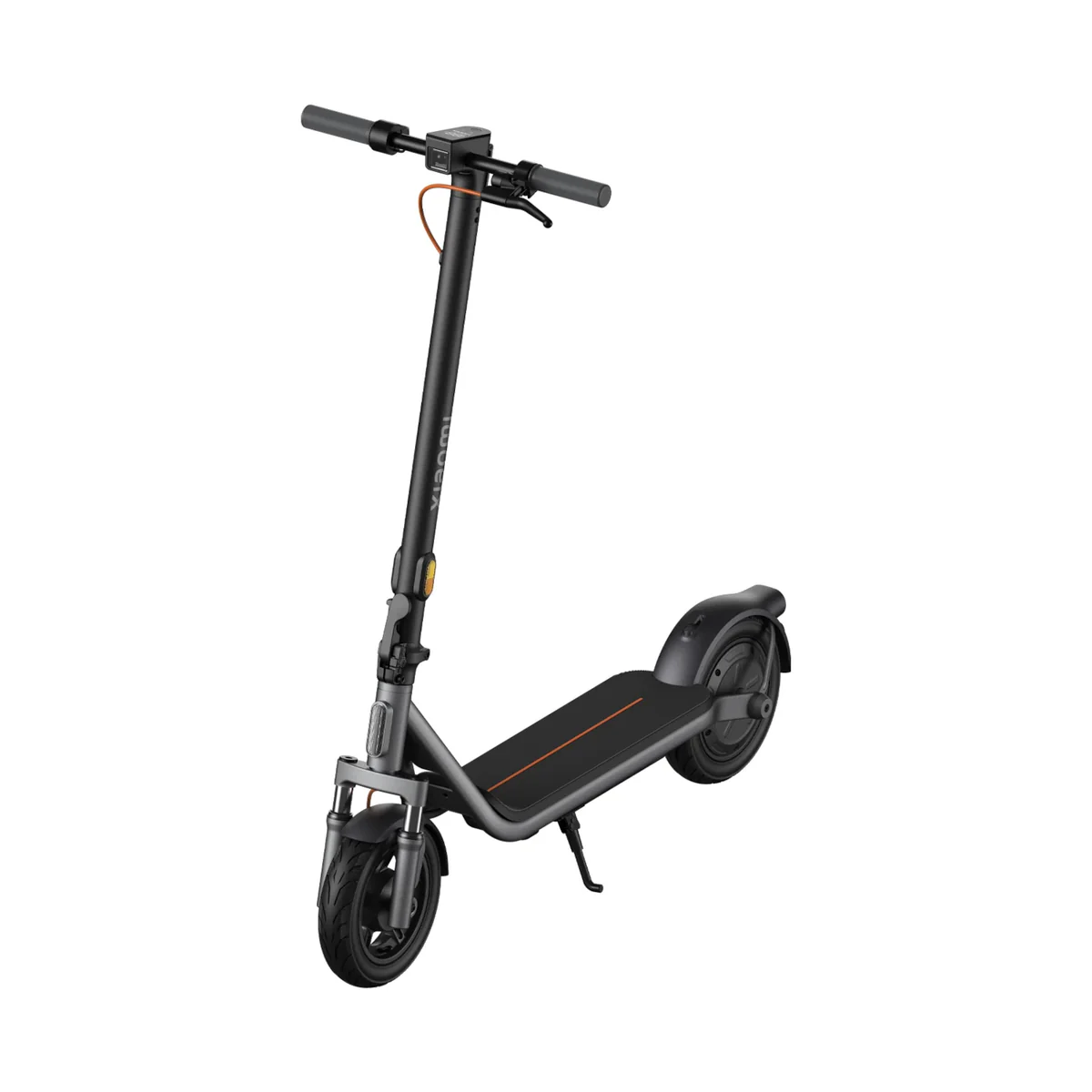 Xiaomi Mi Electric Scooter 6 Lite Black EU BHR08R6GL