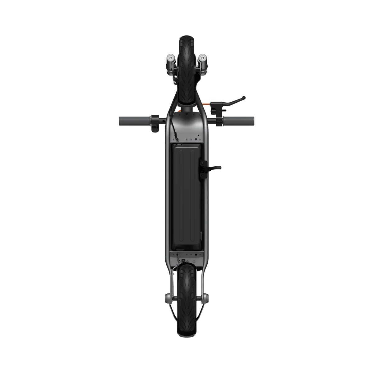 Xiaomi Electric Scooter 6 Lite – Könnyű, biztonságos elektromos roller városi közlekedéshez – 5. kép