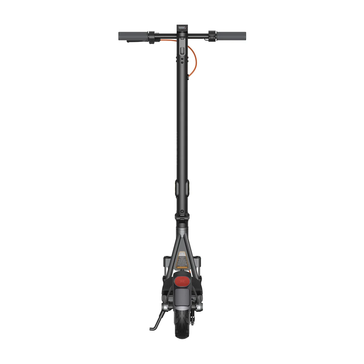 Xiaomi Electric Scooter 6 Lite – Könnyű, biztonságos elektromos roller városi közlekedéshez – 7. kép