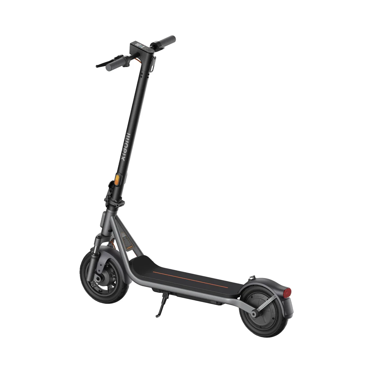 Xiaomi Electric Scooter 6 Lite – Könnyű, biztonságos elektromos roller városi közlekedéshez – 4. kép