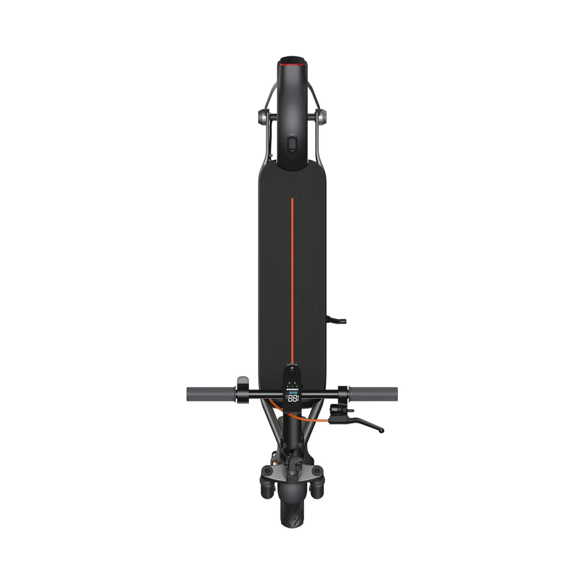 Xiaomi Electric Scooter 6 Lite – Könnyű, biztonságos elektromos roller városi közlekedéshez – 6. kép