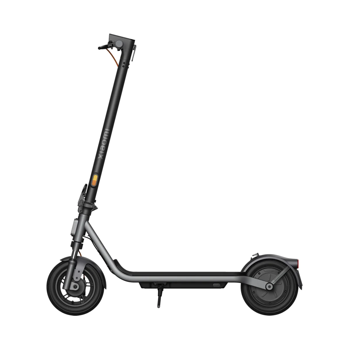 Xiaomi Electric Scooter 6 Lite – Könnyű, biztonságos elektromos roller városi közlekedéshez – 3. kép