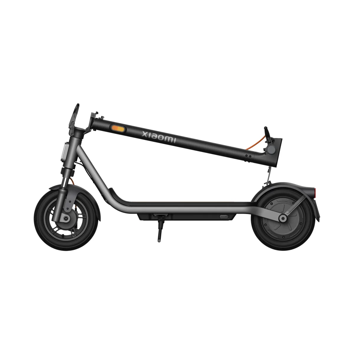 Xiaomi Electric Scooter 6 Lite – Könnyű, biztonságos elektromos roller városi közlekedéshez – 8. kép