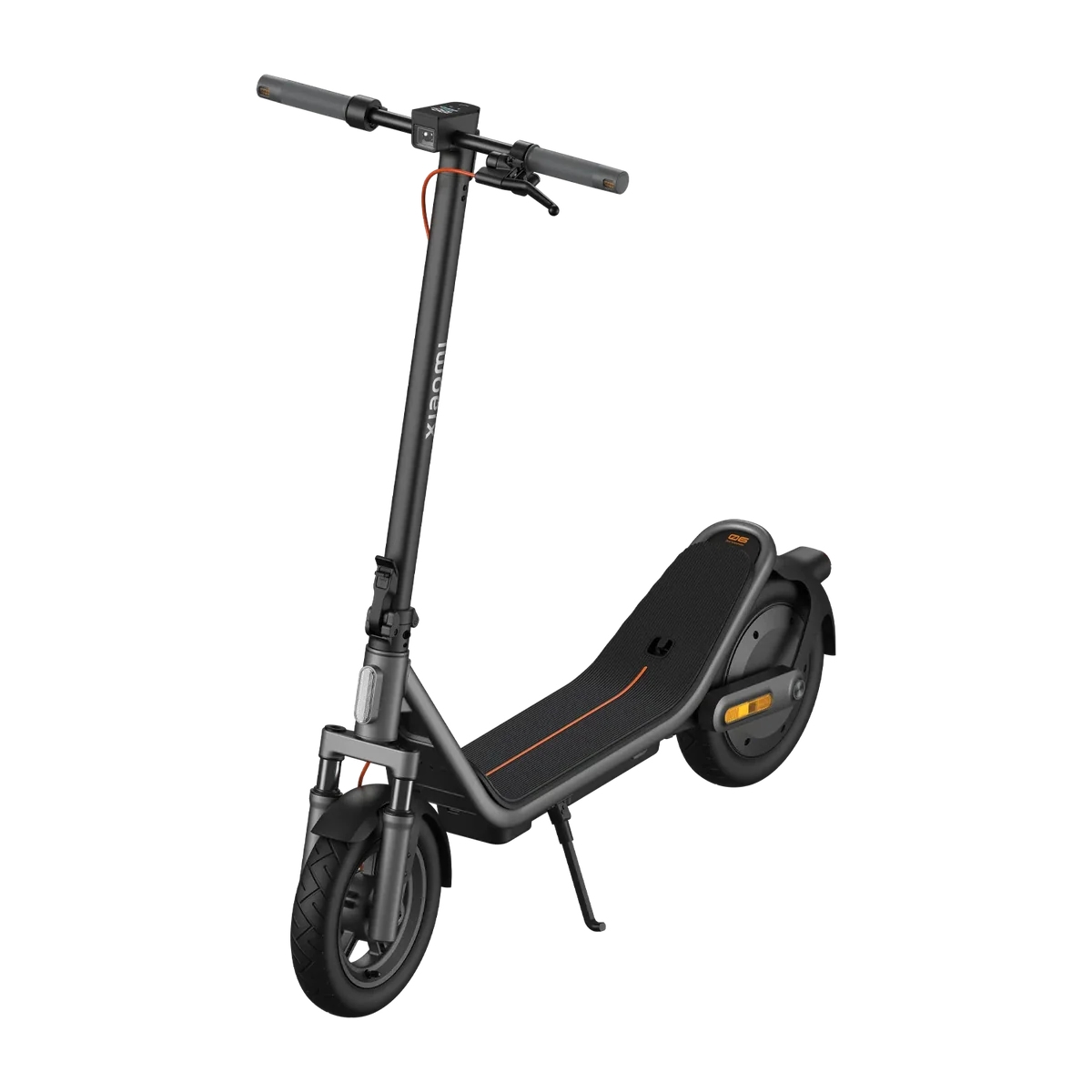 Xiaomi Mi Electric Scooter 6 Black EU BHR08R2GL