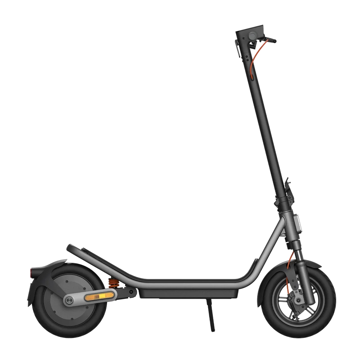 Xiaomi Electric Scooter 6 – Erőteljes városi elektromos roller 12 colos kerekekkel és akár 45 km hatótávval – 5. kép
