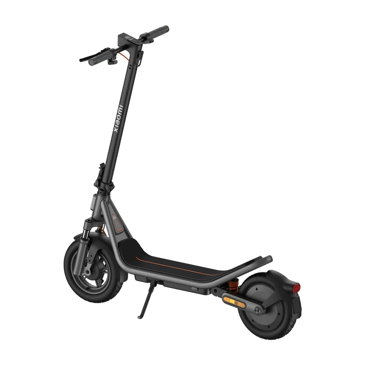 Xiaomi Electric Scooter 6 – Erőteljes városi elektromos roller 12 colos kerekekkel és akár 45 km hatótávval – 3. kép