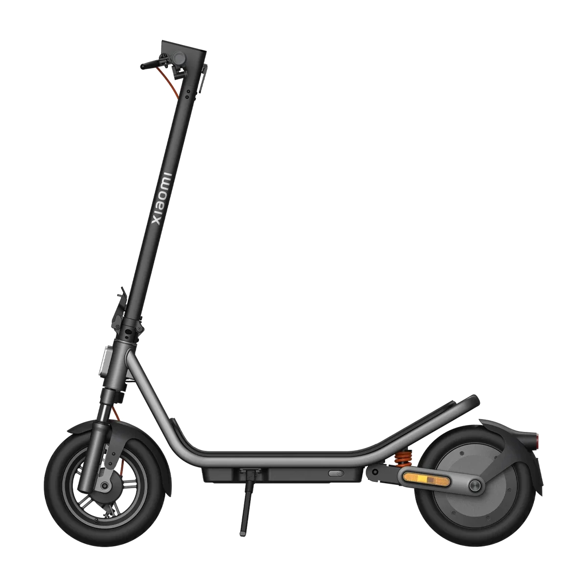 Xiaomi Electric Scooter 6 – Erőteljes városi elektromos roller 12 colos kerekekkel és akár 45 km hatótávval – 4. kép