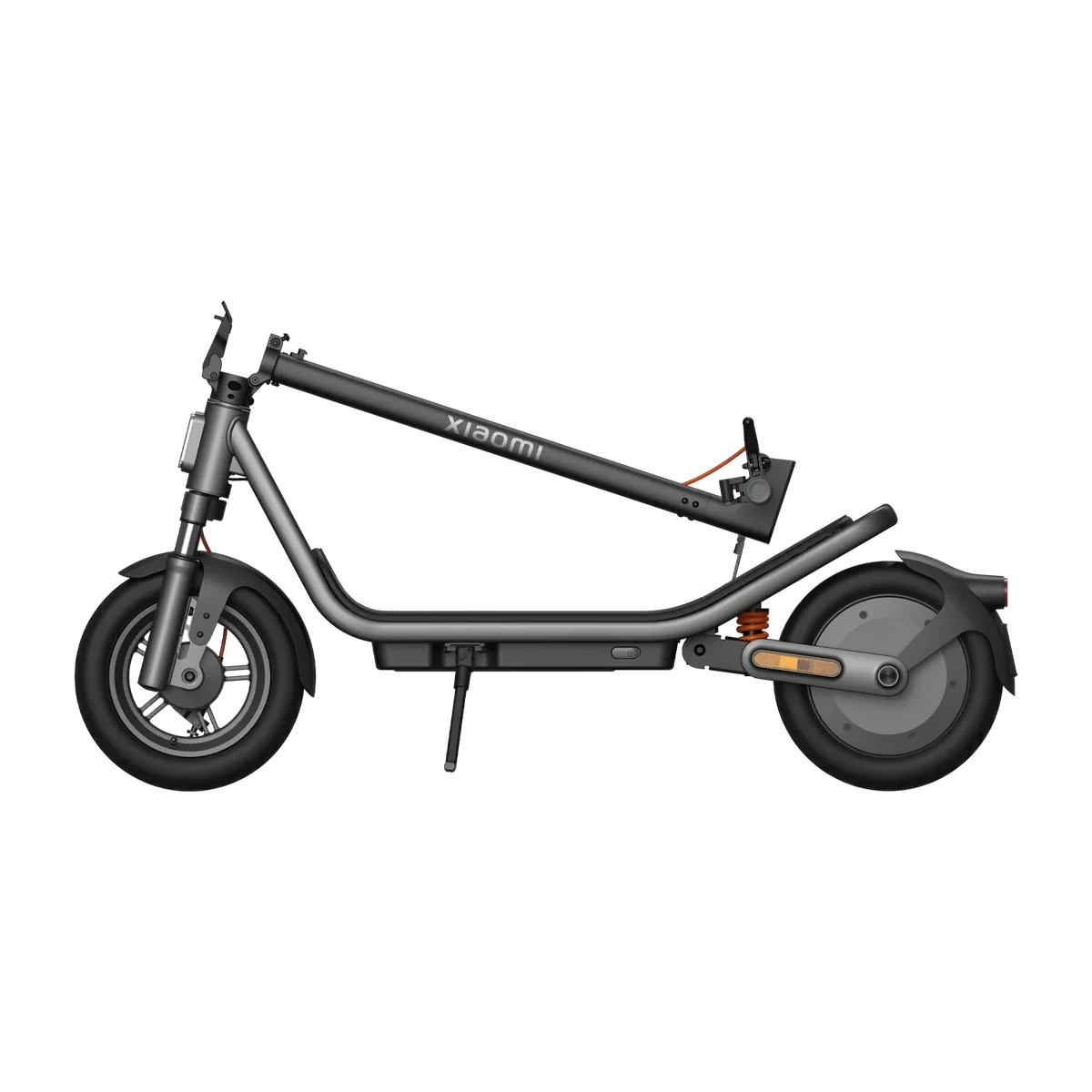 Xiaomi Electric Scooter 6 – Erőteljes városi elektromos roller 12 colos kerekekkel és akár 45 km hatótávval – 8. kép