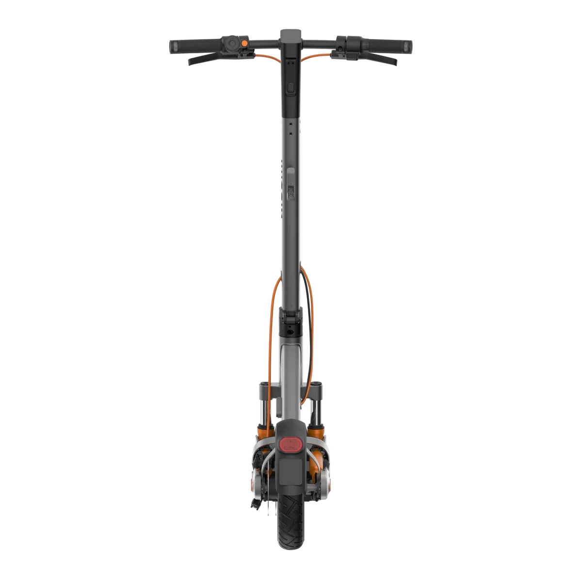Xiaomi Electric Scooter 6 Max – Csúcskategóriás elektromos roller dupla felfüggesztéssel és akár 70 km hatótávval – 3. kép