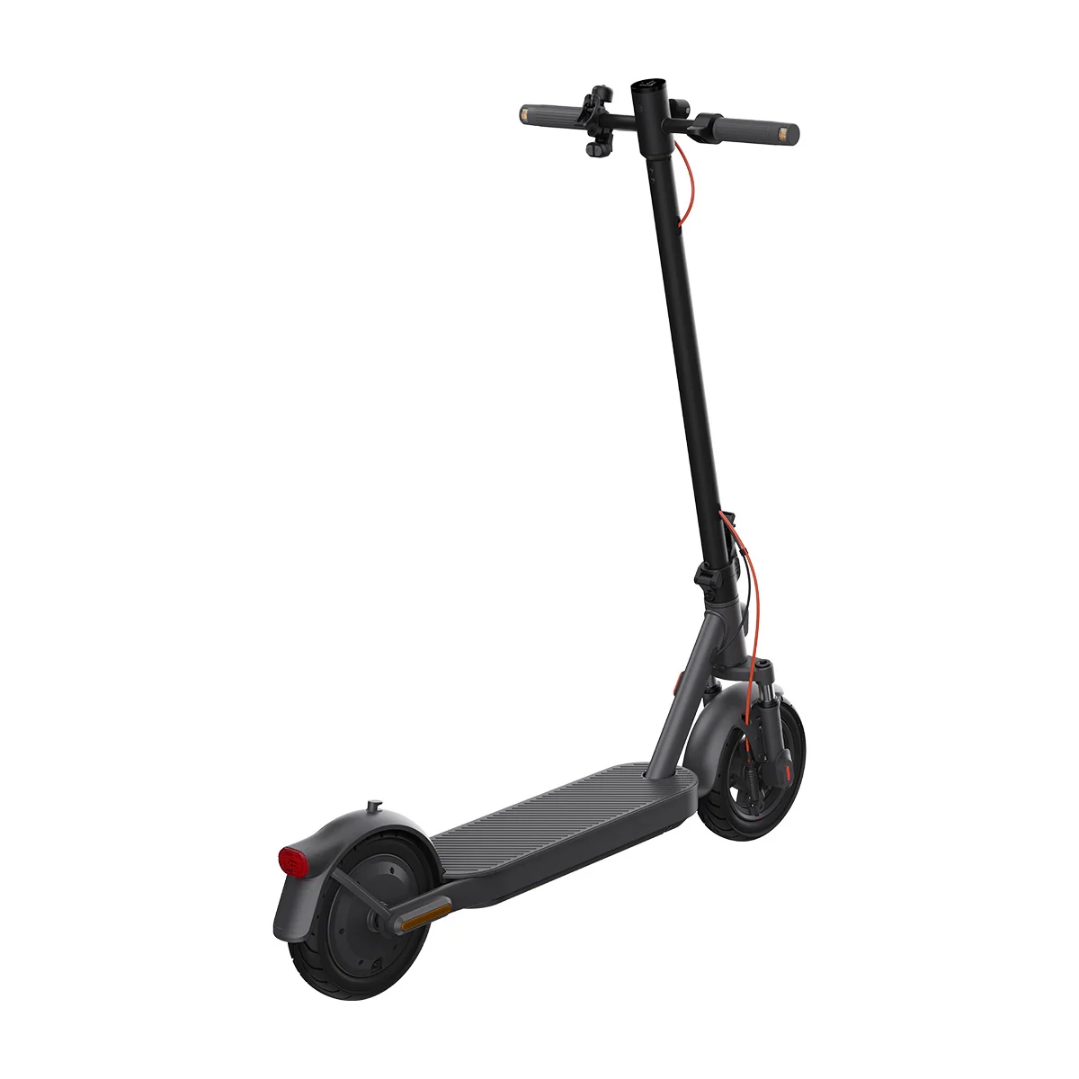 Xiaomi Electric Scooter Elite – Kényelmes városi elektromos roller első rugós felfüggesztéssel és akár 45 km hatótávval – 4. kép
