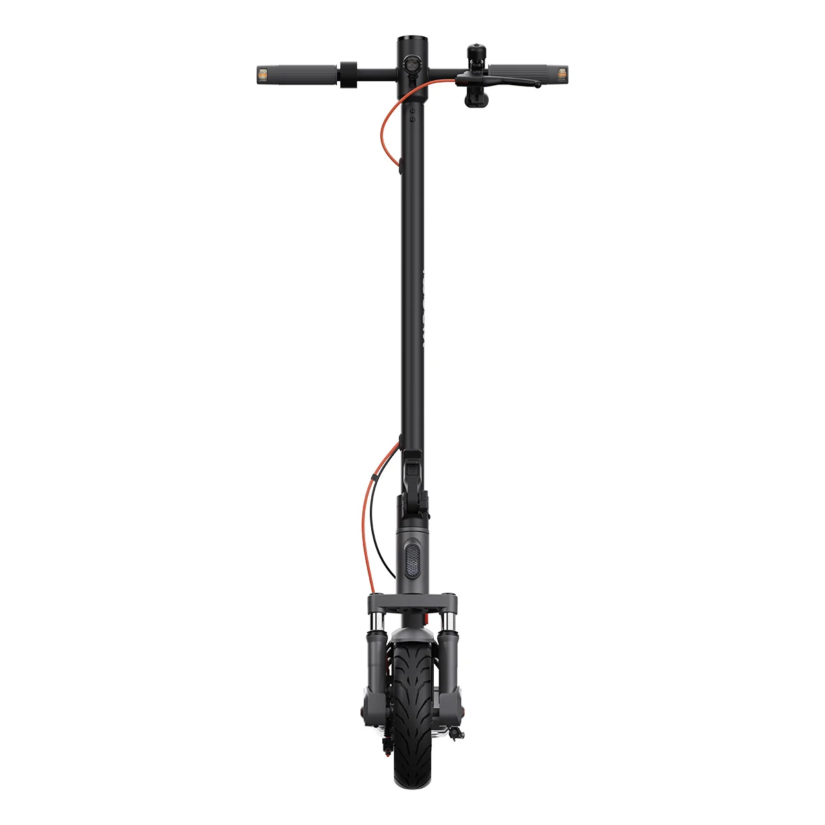 Xiaomi Electric Scooter Elite – Kényelmes városi elektromos roller első rugós felfüggesztéssel és akár 45 km hatótávval – 6. kép