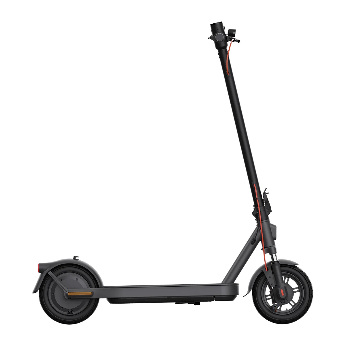 Xiaomi Electric Scooter Elite – Kényelmes városi elektromos roller első rugós felfüggesztéssel és akár 45 km hatótávval – 3. kép