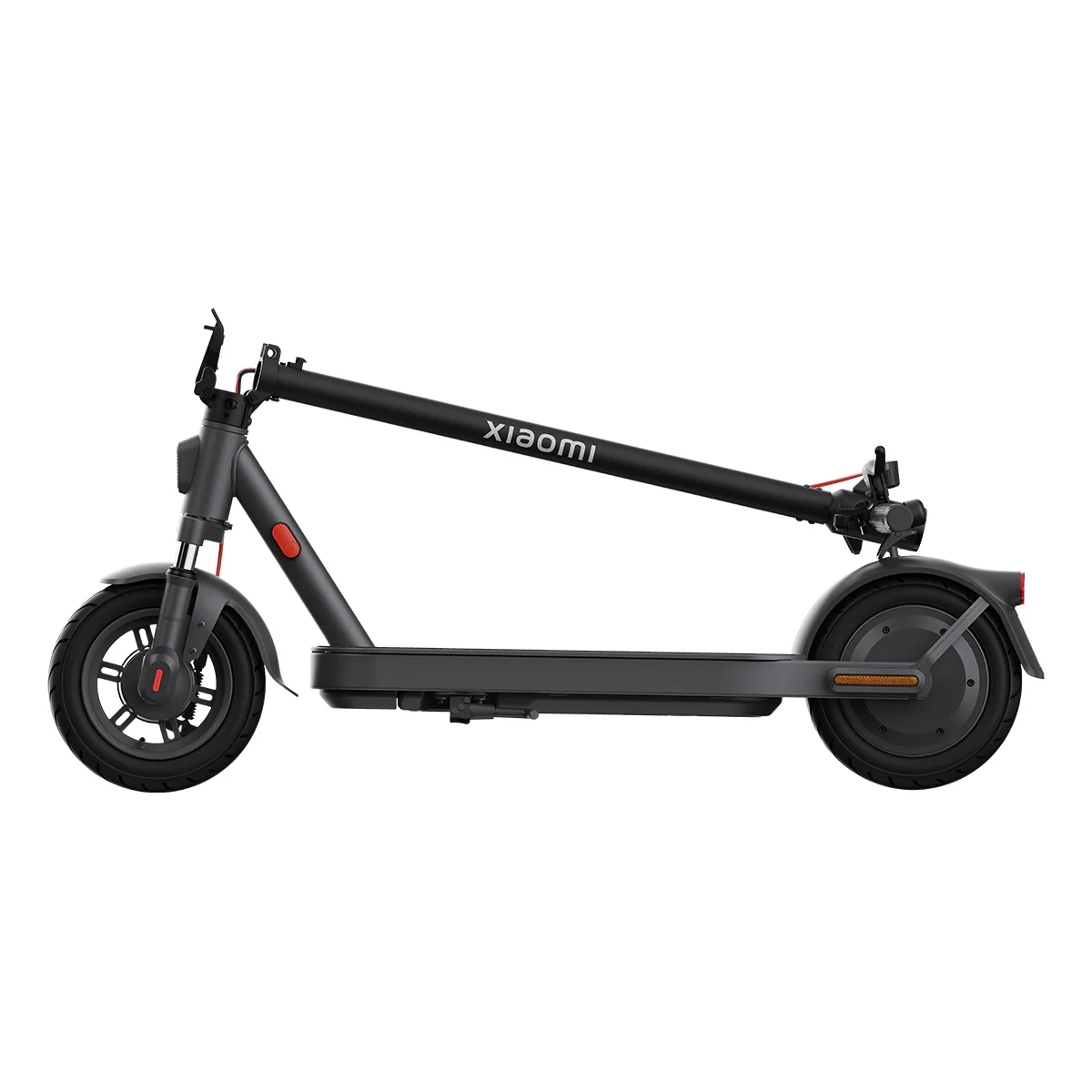 Xiaomi Electric Scooter Elite – Kényelmes városi elektromos roller első rugós felfüggesztéssel és akár 45 km hatótávval – 9. kép