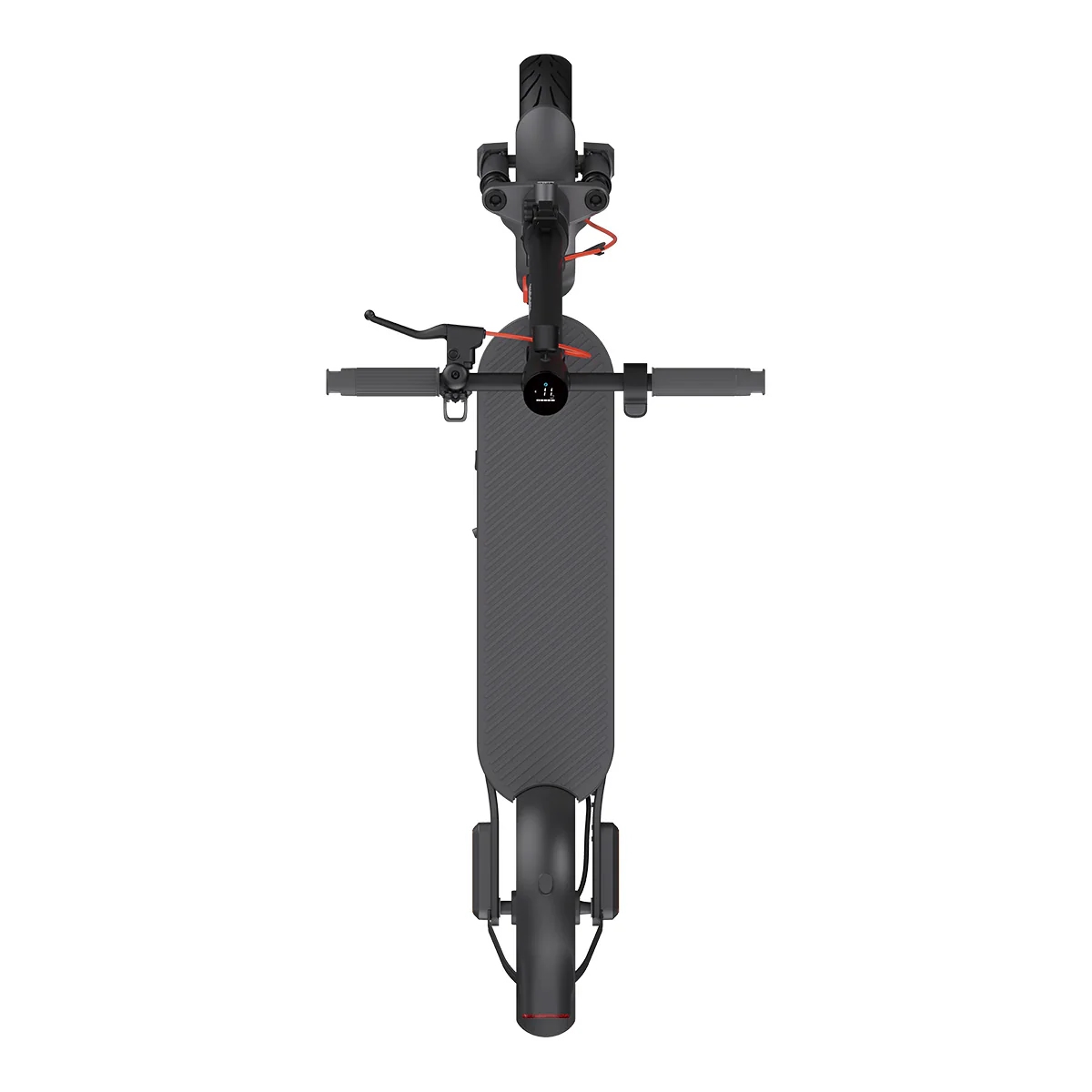 Xiaomi Electric Scooter Elite – Kényelmes városi elektromos roller első rugós felfüggesztéssel és akár 45 km hatótávval – 7. kép