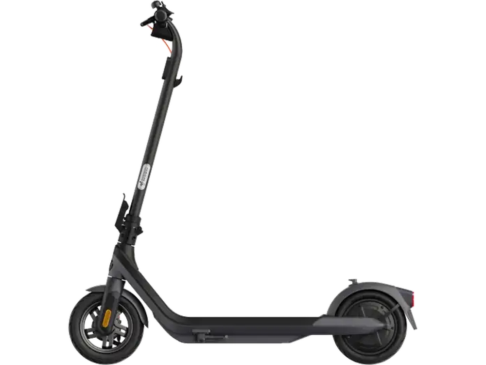 Segway Ninebot KickScooter E2 Pro – Erőteljes elektromos roller első rugózással és akár 35 km hatótávval – 3. kép