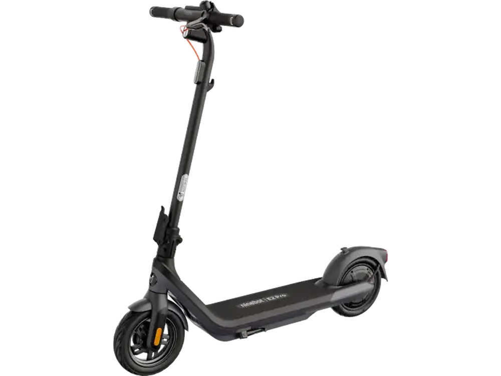 Segway Ninebot eKickScooter E2 Pro Black EU (AA.05.14.05.0005)
