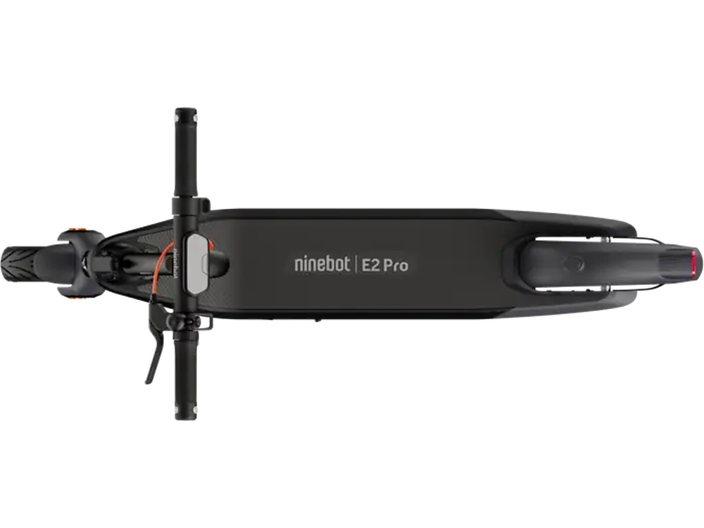 Segway Ninebot KickScooter E2 Pro – Erőteljes elektromos roller első rugózással és akár 35 km hatótávval – 6. kép