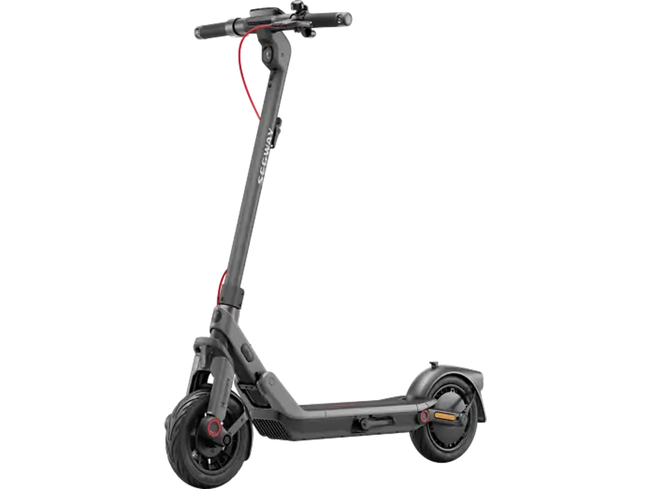 Segway Ninebot eKickScooter E3 Black EU (AA.05.19.01.0003)