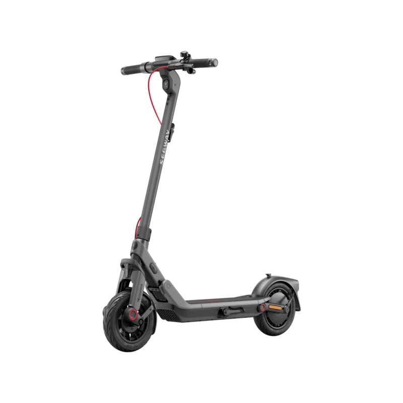 Segway Ninebot eKickScooter E3 Pro Black EU (AA.05.19.02.0003)