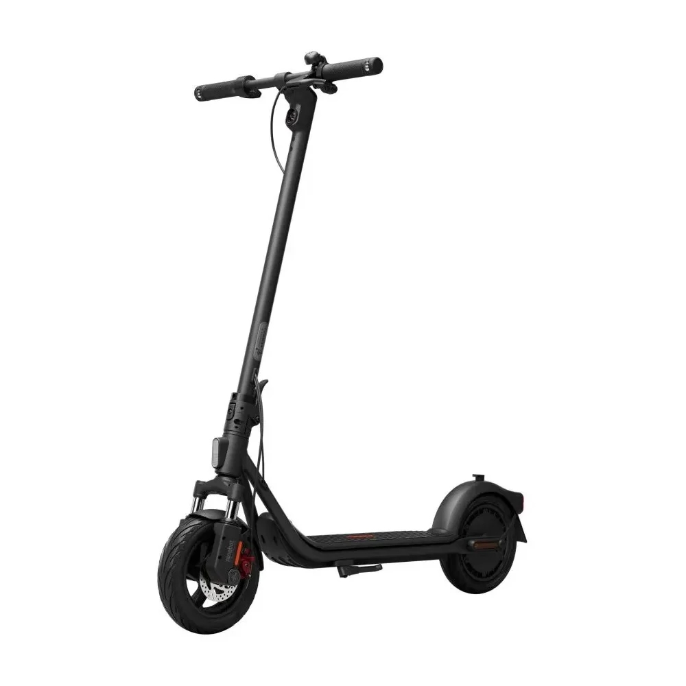 Segway Ninebot eKickScooter F2 E II Black EU (AA.05.12.01.0010)