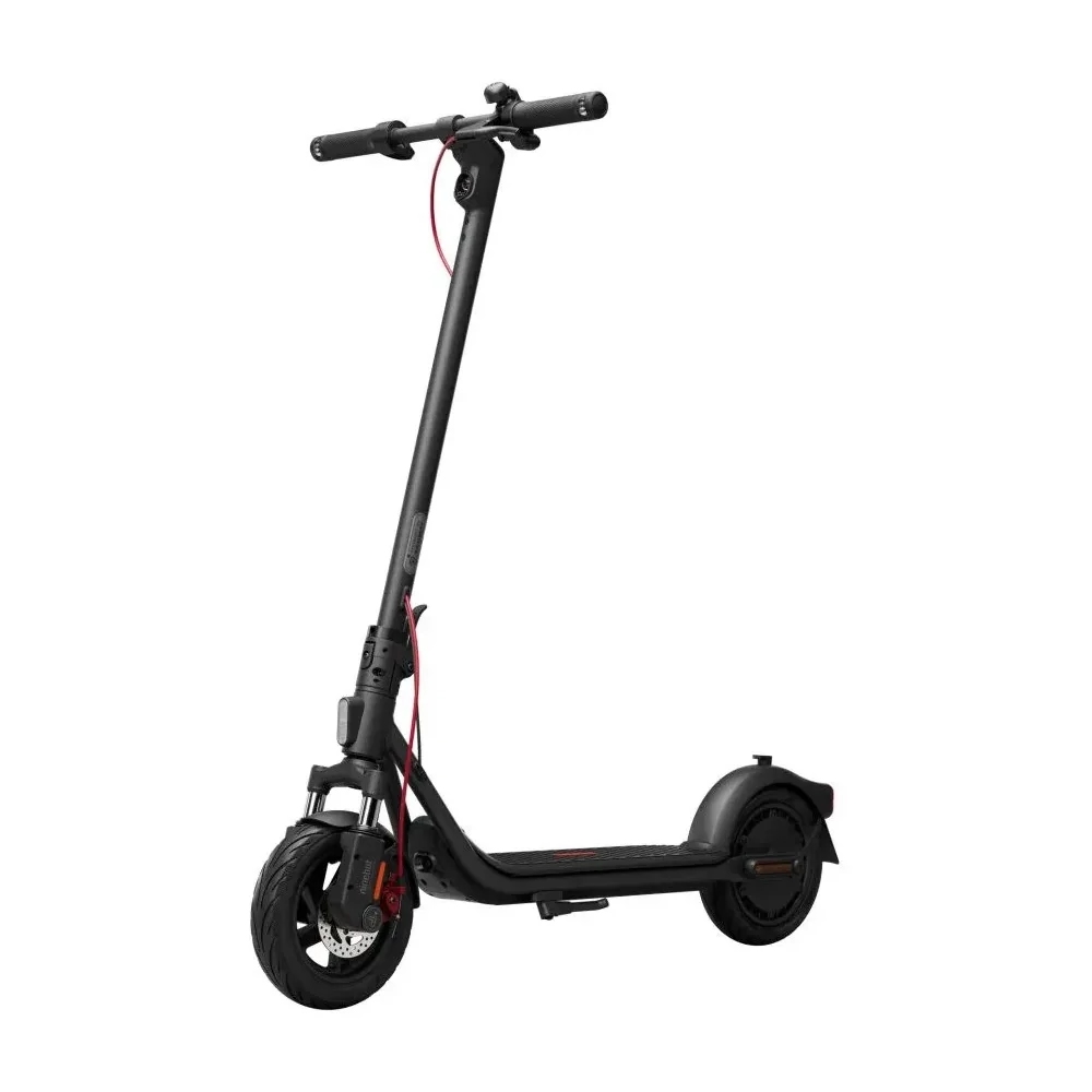 Segway Ninebot eKickScooter F2 Pro E II Black EU (AA.05.12.03.0007)