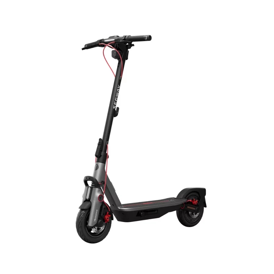 Segway Ninebot eKickScooter F3 Pro Black EU (AA.05.17.02.0003)