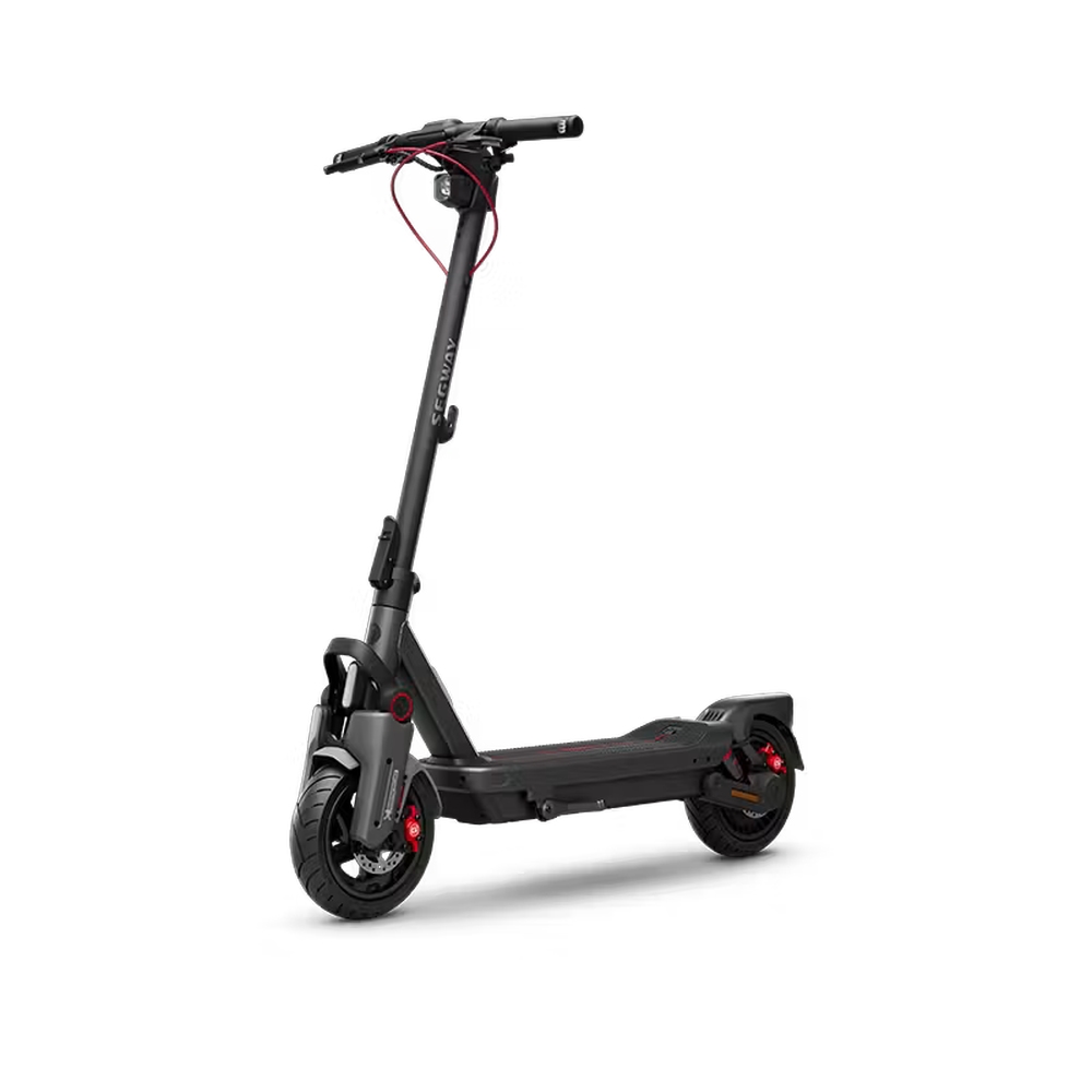 Segway Ninebot eKickScooter MAX G3 Black EU (AA.05.16.01.0004)