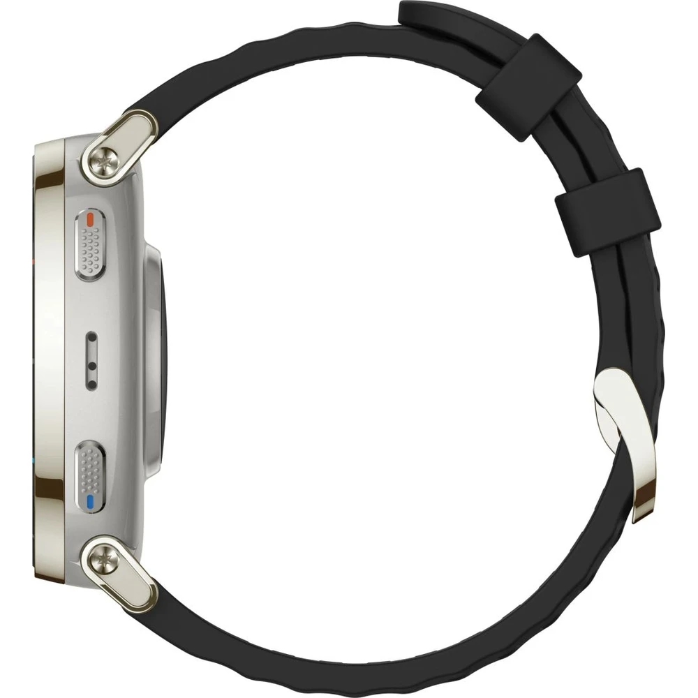 Amazfit Active 3 Premium NFC – Prémium okosóra zafírüveggel, NFC fizetéssel és fejlett futófunkciókkal – 5. kép