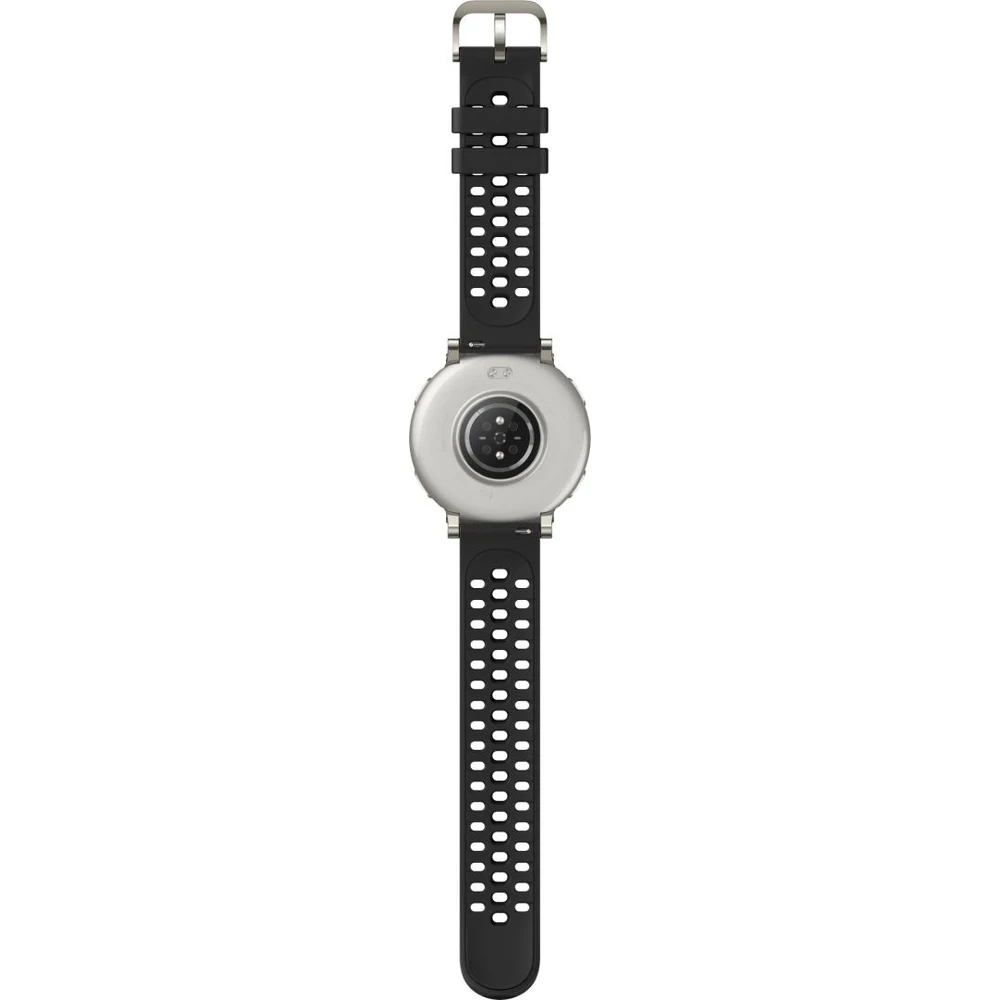 Amazfit Active 3 Premium NFC – Prémium okosóra zafírüveggel, NFC fizetéssel és fejlett futófunkciókkal – 6. kép