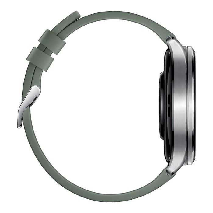 Xiaomi Watch 5 – Prémium Wear OS okosóra AMOLED kijelzővel, eSIM támogatással és akár 18 napos üzemidővel – 5. kép